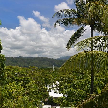 Monsoon Villa B - Luxury Holiday Villa Port Douglas Exteriör bild